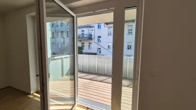 2-Zimmer-Wohnung mieten in Graz – 49 m², € 869 – Bild 12 von 32