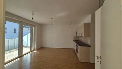 2-Zimmer-Wohnung mieten in Graz – 49 m², € 869 – Bild 11 von 32