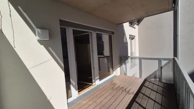 2-Zimmer-Wohnung mieten in Graz – 49 m², € 869 – Bild 14 von 32