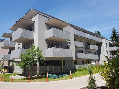 Wohnung zur Miete in 8020 Graz