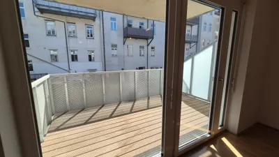 2-Zimmer-Wohnung mieten in Graz – 49 m², € 869 – Bild 13 von 32