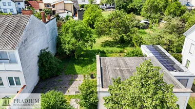 Grundstück kaufen in Wiener Neustadt – 786 m², € 287.000 – Bild 4 von 4