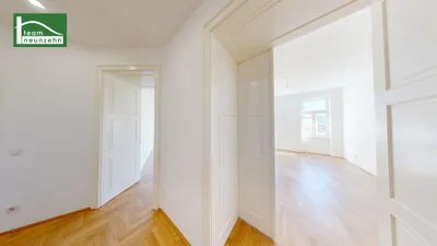 3-Zimmer-Wohnung mieten in Wien – 81,81 m², € 2.186 – Bild 5 von 35