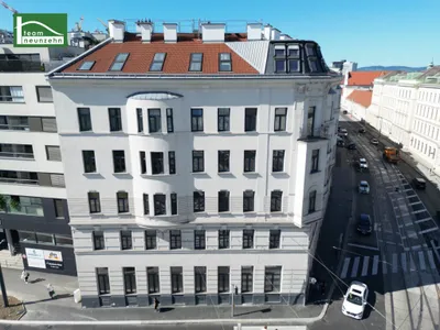 3-Zimmer-Wohnung mieten in Wien – 81,81 m², € 2.186 – Bild 33 von 35