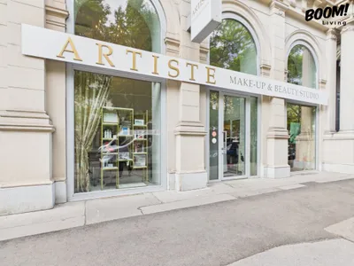 Gewerbeimmobilie mieten in Wien – 80 m², € 2.996 – Bild 2 von 17