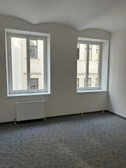 Altbaubüro an der Wiedner Hauptstraße - Ansicht 2