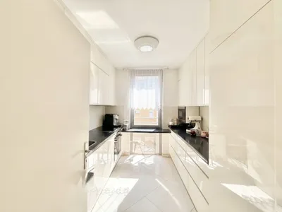 Helle, großzügige 4-Zimmer-Familienwohnung mit ca. 101 m² in guter Wohnlage