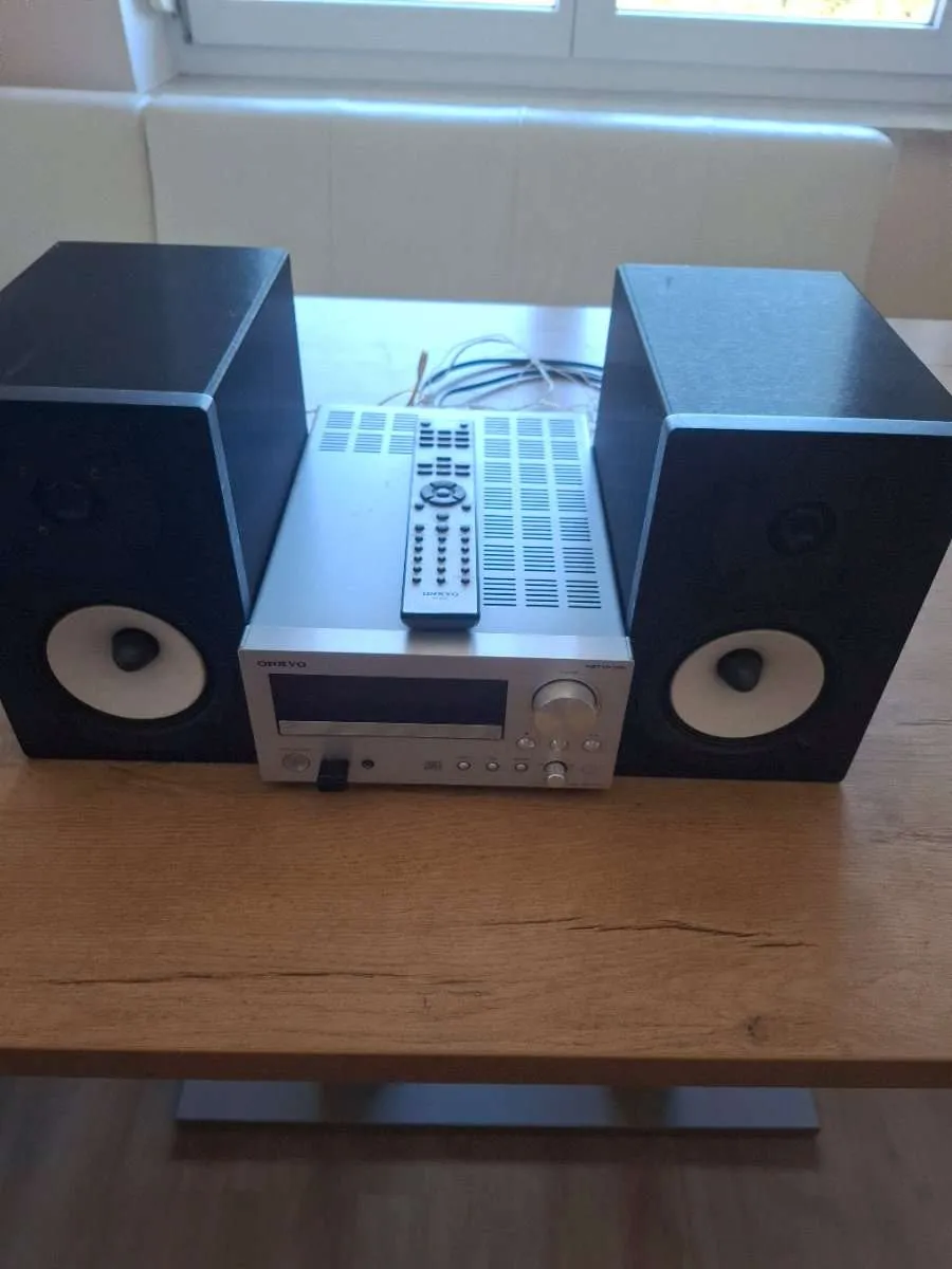 Used Onkyo CR-N755 Audio systems for Sale | HifiShark.com