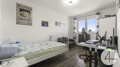 7-Zimmer-Haus kaufen in Gänserndorf – 175,81 m², € 629.000 – Bild 5 von 26