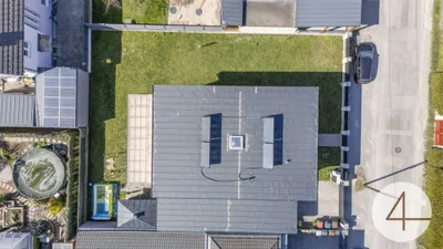 7-Zimmer-Haus kaufen in Gänserndorf – 175,81 m², € 629.000 – Bild 4 von 26