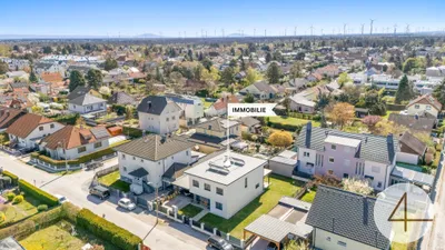 7-Zimmer-Haus kaufen in Gänserndorf – 175,81 m², € 629.000 – Bild 2 von 26