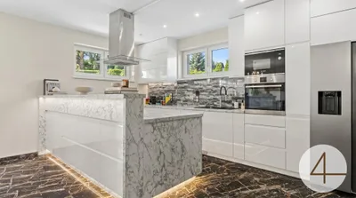 7-Zimmer-Haus kaufen in Gänserndorf – 175,81 m², € 629.000 – Bild 19 von 26
