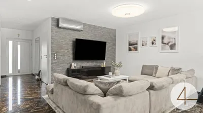 7-Zimmer-Haus kaufen in Gänserndorf – 175,81 m², € 629.000 – Bild 22 von 26