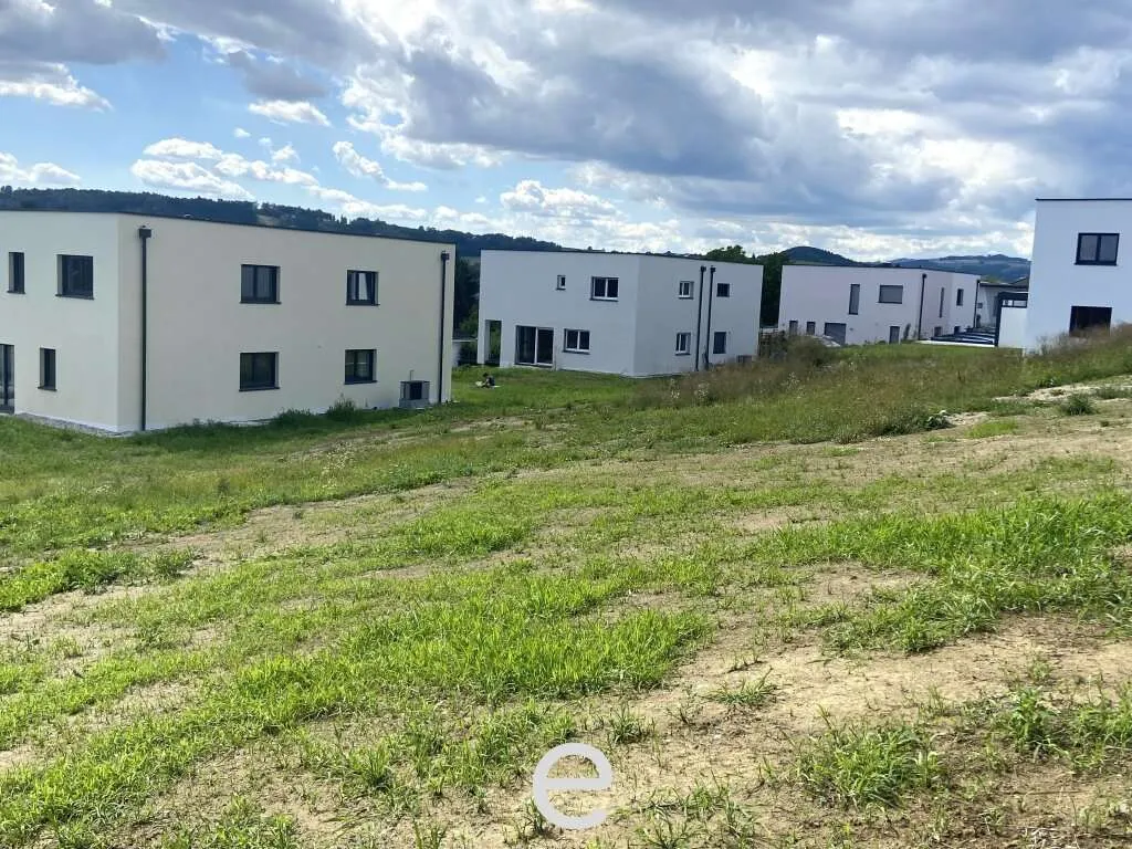 Sonnige Baugrundstücke für Mehrparteinhaus in Katsdorf - Ansicht 3
