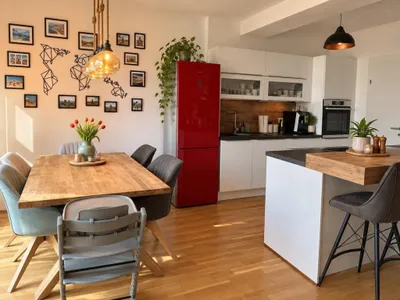 Wohnung kaufen in Mödling – 93,5 m², € 499.000 – Bild 2 von 10