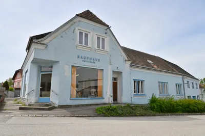 4-Zimmer-Haus kaufen in Hollabrunn – 79 m², € 107.000 – Bild 3 von 22