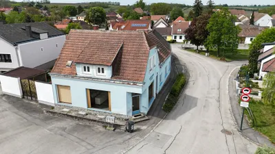 4-Zimmer-Haus kaufen in Hollabrunn – 79 m², € 107.000 – Bild 20 von 22