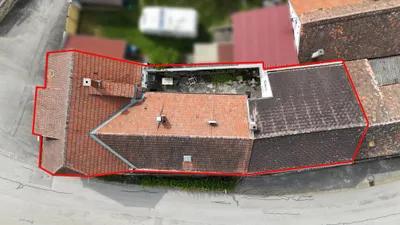 4-Zimmer-Haus kaufen in Hollabrunn – 79 m², € 120.000 – Bild 21 von 22