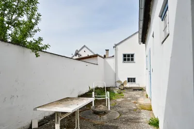 4-Zimmer-Haus kaufen in Hollabrunn – 79 m², € 120.000 – Bild 13 von 22