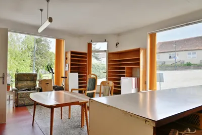 4-Zimmer-Haus kaufen in Hollabrunn – 79 m², € 107.000 – Bild 6 von 22