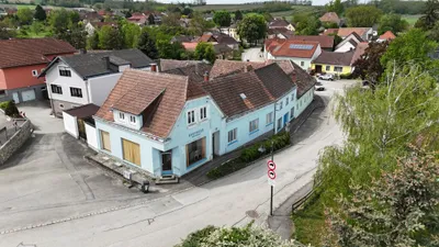 4-Zimmer-Haus kaufen in Hollabrunn – 79 m², € 107.000 – Bild 2 von 22