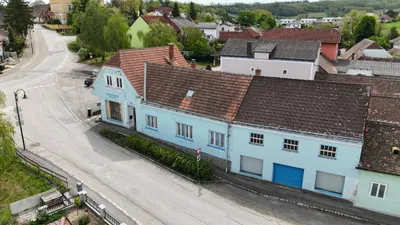 4-Zimmer-Haus kaufen in Hollabrunn – 79 m², € 107.000 – Bild 1 von 22