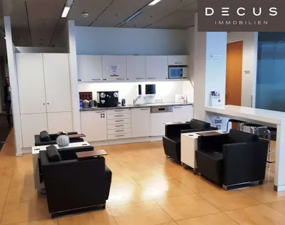 Gewerbeimmobilie mieten in Wien – 300 m² – Bild 4 von 4