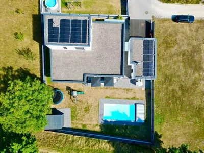 Haus kaufen in Wels-Land – 233 m², € 980.000 – Bild 4 von 16
