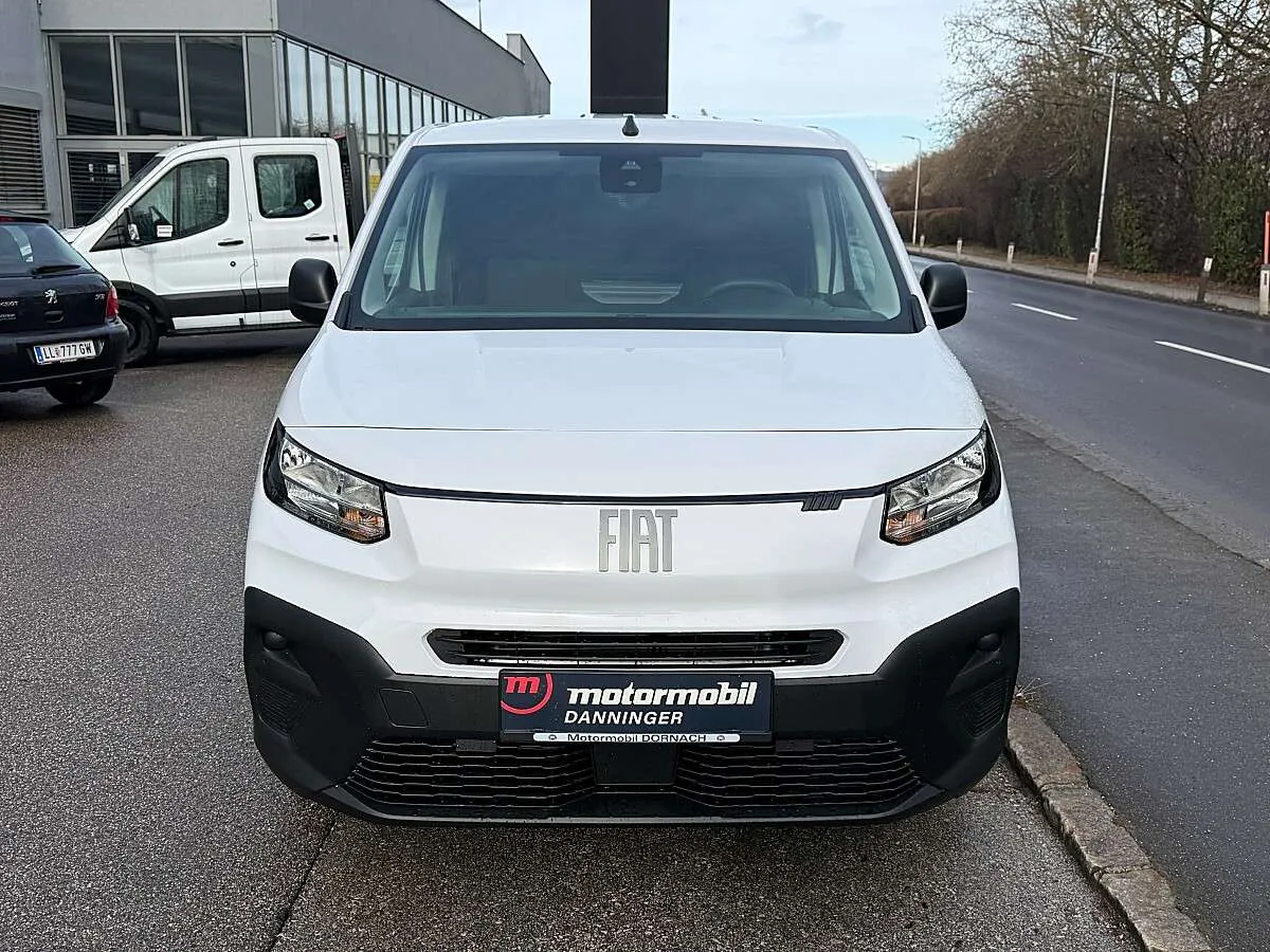 Fiat Doblò