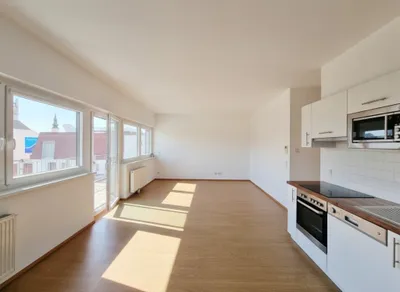 3-Zimmer-Wohnung mieten in Sankt Pölten – 84,25 m², € 1.149 – Bild 2 von 17
