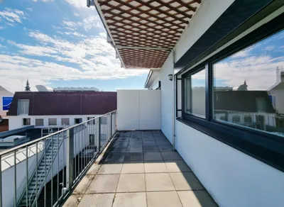 3-Zimmer-Wohnung mieten in Sankt Pölten – 84,25 m², € 1.149 – Bild 3 von 17