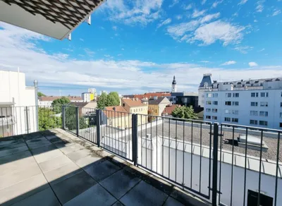 3-Zimmer-Wohnung mieten in Sankt Pölten – 84,25 m², € 1.149 – Bild 5 von 17