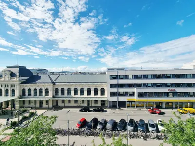 3-Zimmer-Wohnung mieten in Sankt Pölten – 84,25 m², € 1.149 – Bild 10 von 17