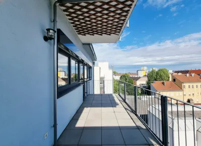3-Zimmer-Wohnung mieten in Sankt Pölten – 84,25 m², € 1.149 – Bild 4 von 17
