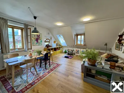 3-Zimmer-Wohnung kaufen in Gmunden – 86 m², € 330.000 – Bild 2 von 11