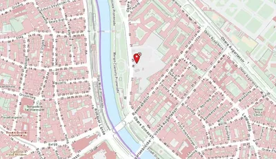 Gewerbeimmobilie mieten in Wien – 857 m², € 25 – Bild 14 von 14