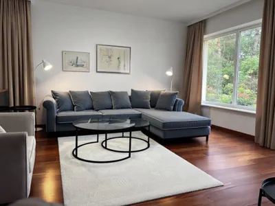 7-Zimmer-Haus mieten in Wien – 234,43 m², € 6.913 – Bild 2 von 14