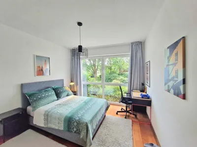 7-Zimmer-Haus mieten in Wien – 234,43 m², € 6.913 – Bild 5 von 14