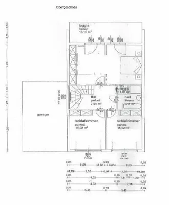 7-Zimmer-Haus mieten in Wien – 234,43 m², € 6.913 – Bild 13 von 14