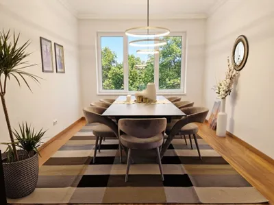 7-Zimmer-Haus mieten in Wien – 234,43 m², € 6.913 – Bild 3 von 14