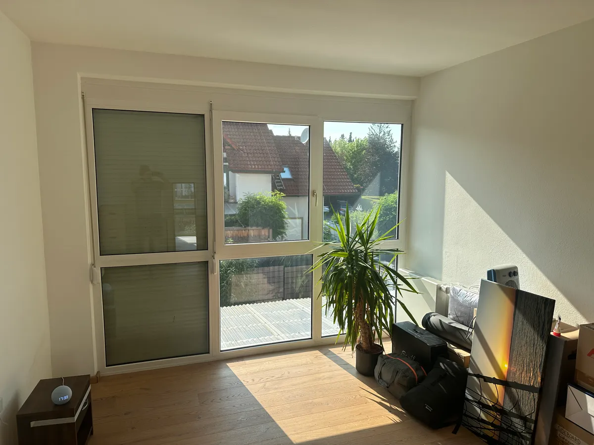 Apartment in St. Pantaleon, Reith - Ansicht 2