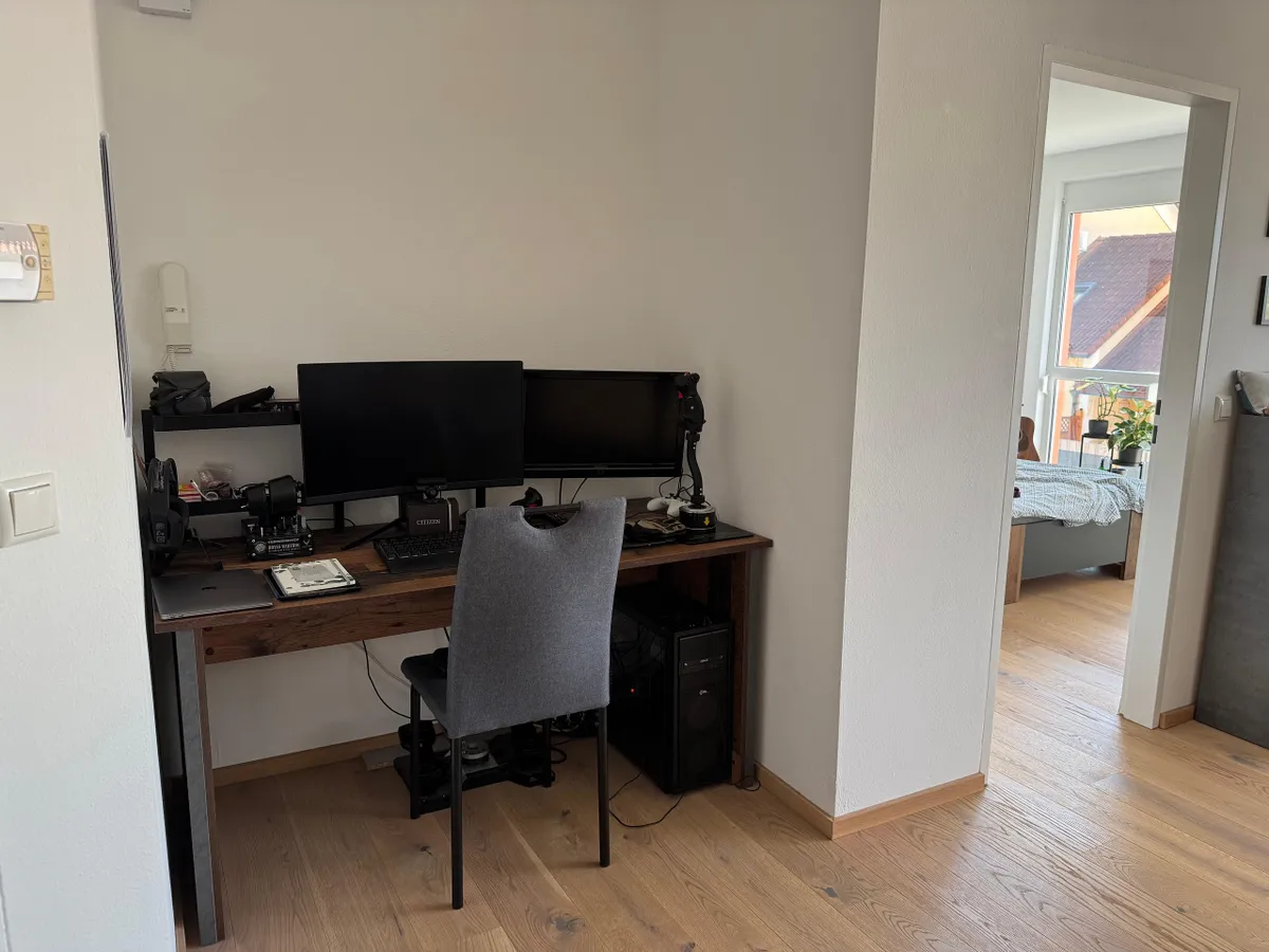 Apartment in St. Pantaleon, Reith - Ansicht 3