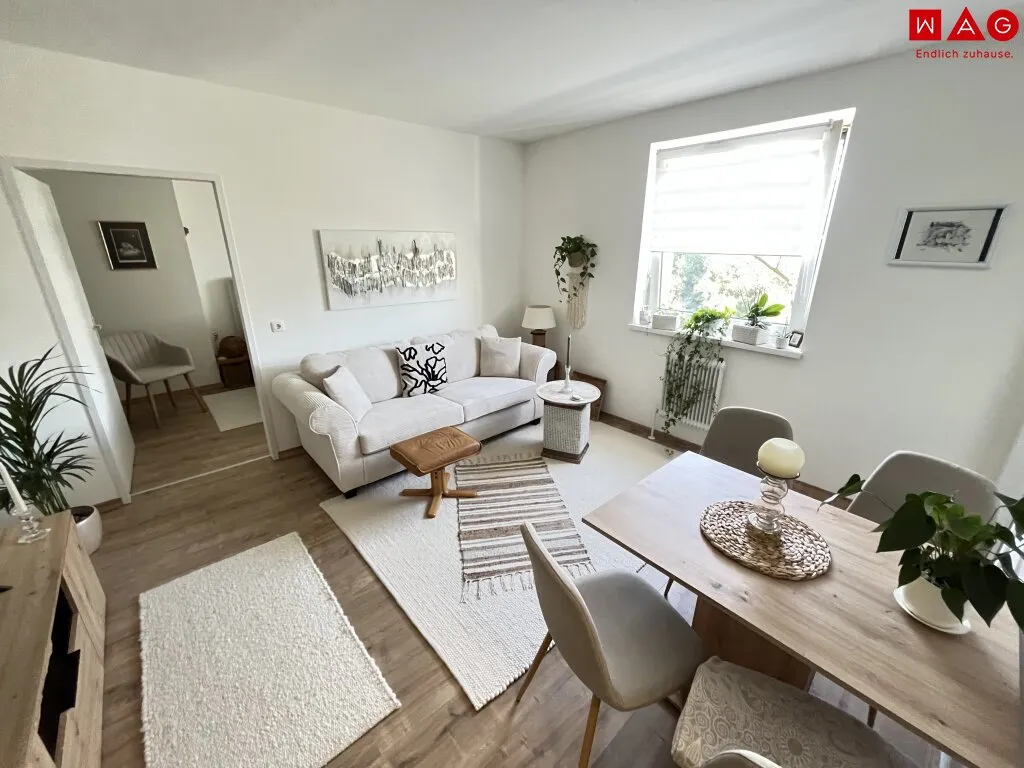 Wohnung – Leoben - Ansicht 3