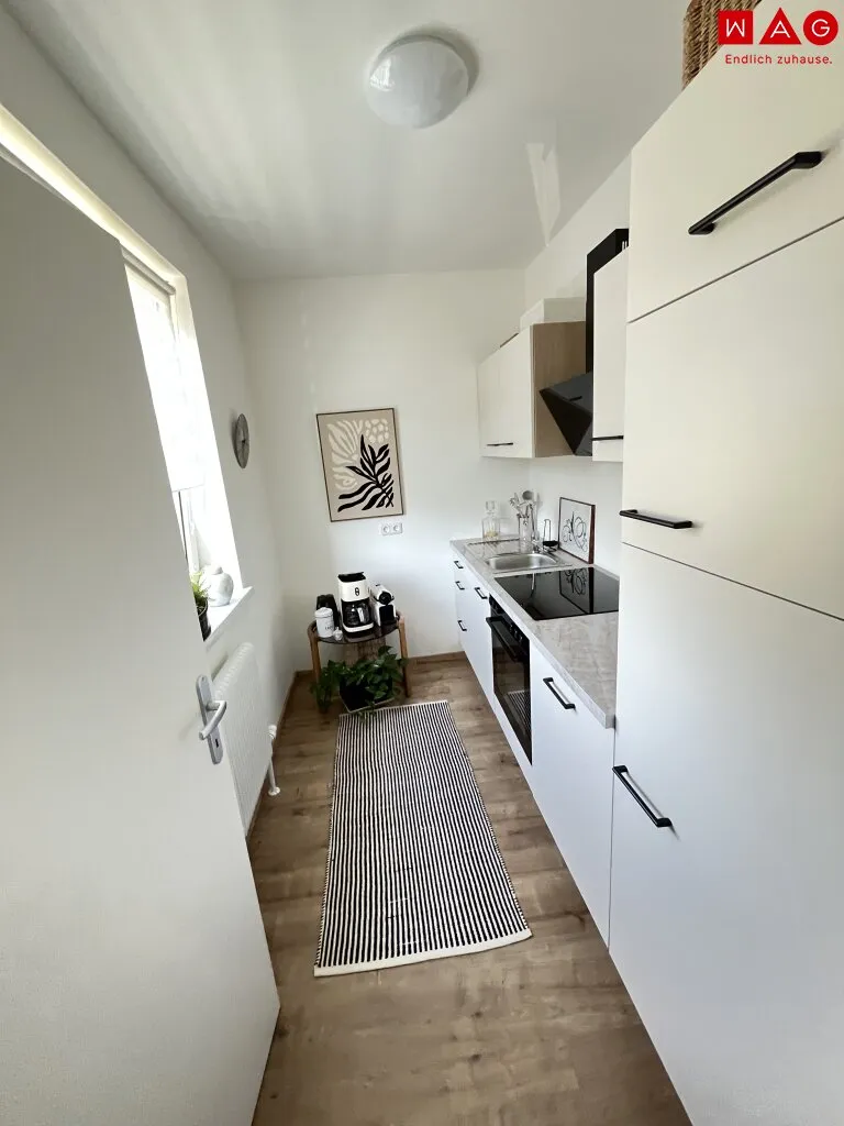 Wohnung – Leoben - Ansicht 2