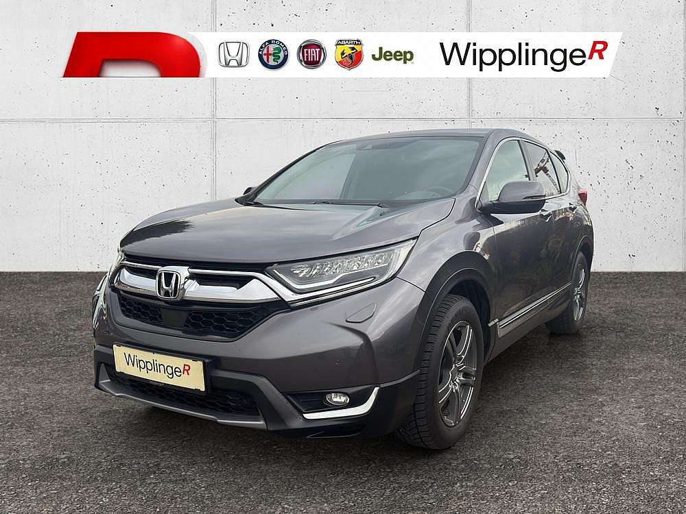 Honda CR-V 1,5 VTEC Turbo Elegance SUV / Geländewagen