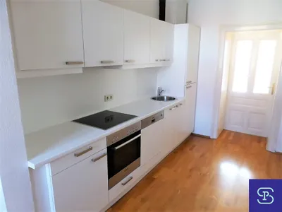 Provisionsfrei: Sonniger 66m² Altbau mit Einbauküche in Ruhelage U3-Nähe - 1150 Wien – Bild 3