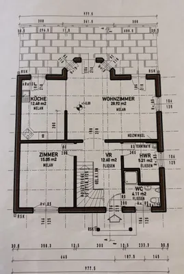 5-Zimmer-Haus kaufen in Graz-Umgebung – 136 m², € 759.000 – Bild 26 von 27