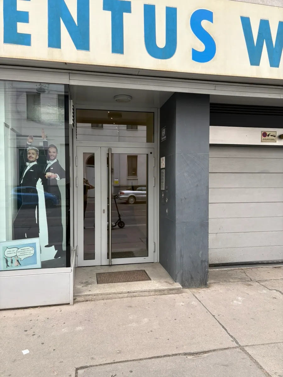 ABLÖSEFREI | Attraktive Mietwohnung | Taborstraße | 2. Stock - Widok 2