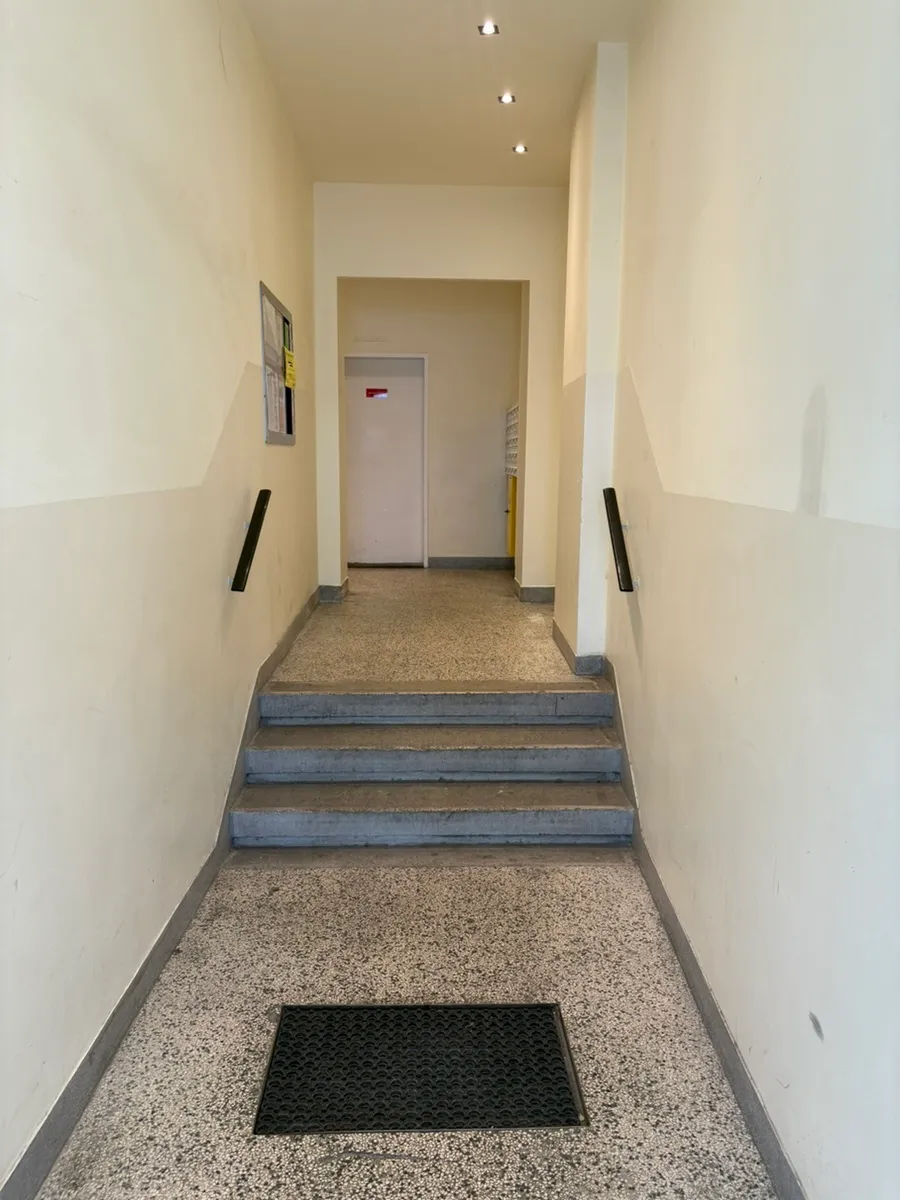 ABLÖSEFREI | Attraktive Mietwohnung | Taborstraße | 2. Stock - Widok 3