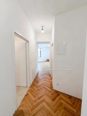 2-Zimmer-Wohnung kaufen in Wien – 50,56 m², € 253.000 – Bild 4 von 29